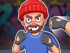 Ойын Brawler Man: Fist of Fury