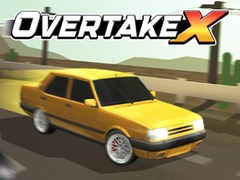 Ойын OvertakeX