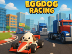 Ойын Eggdog Racing