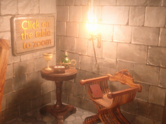 Ойын Medieval Escape
