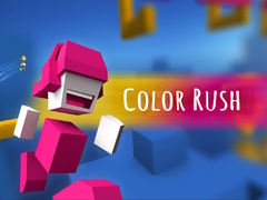 Ойын Color Rush