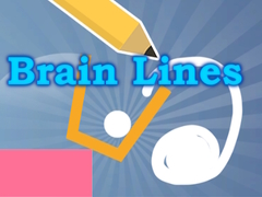 Ойын Brain Lines