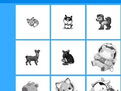 Ойын Color Pixels Coloring By Numbers