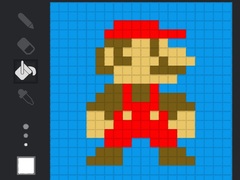 Ойын Pixeler