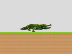 Ойын Create Bombardiro Crocodilo