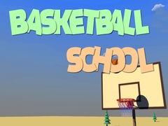 Ойын Basketball School