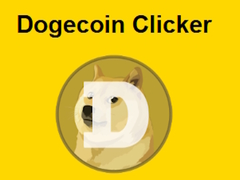 Ойын Dogecoin clicker