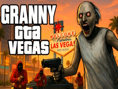 Ойын Granny GTA Vegas