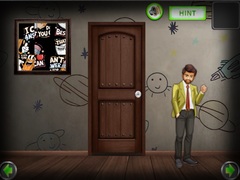 Ойын Amgel Easy Room Escape 270