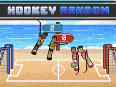 Ойын Hockey Random