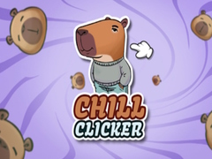 Ойын Chill Clicker