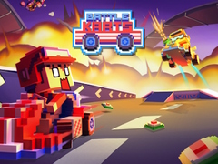Ойын Battle Karts