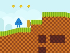 Ойын Pixel Dash A High Speed Adventure