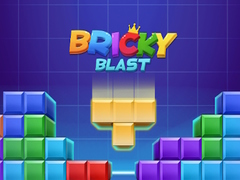 Ойын Bricky Blast