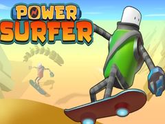 Ойын Power Surfer