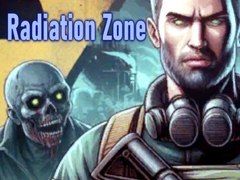 Ойын Radiation Zone