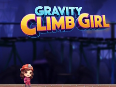 Ойын Gravity Climb Girl