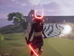 Ойын Samurai’s Shadow