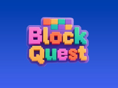 Ойын Block Quest