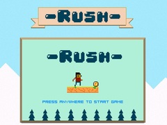 Ойын Rush
