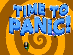 Ойын Time to Panic!