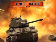 Ойын Line of Battle