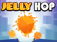 Ойын Jelly Hop