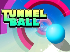 Ойын Tunnel Ball