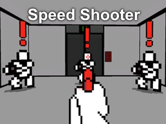 Ойын Speed Shooter