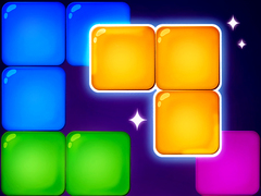 Ойын Block Blaster Puzzle