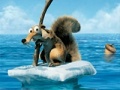 Ойын Ice Age 4 Coloring