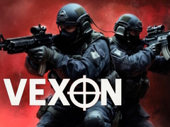 Ойын Vexon