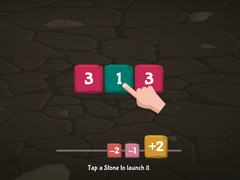 Ойын Stone Puzzle