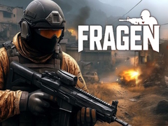 Ойын FRAGEN