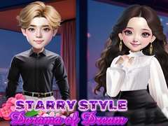 Ойын Starry Style Dorama of Dream