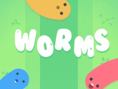 Ойын Worms