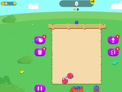 Ойын Fruit Party