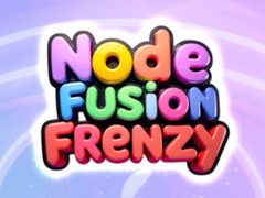 Ойын Node Fusion Frenzy