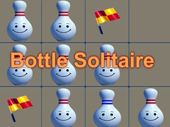Ойын Bottle Solitaire