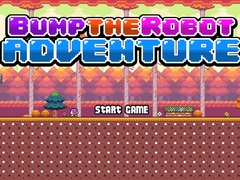 Ойын Bump the Robot Adventure