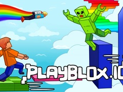 Ойын PlayBlox.io