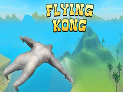 Ойын Flying Kong 