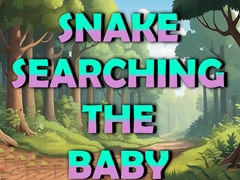 Ойын Snake Searching The Baby