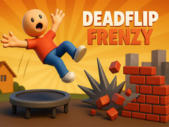 Ойын Deadflip Frenzy