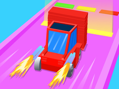 Ойын Truck Stack Colors