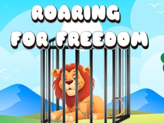 Ойын Roaring for Freedom