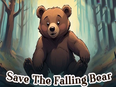 Ойын Save The Falling Bear 
