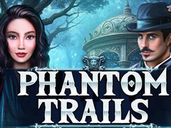 Ойын Phantom Trails