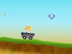 Ойын Trolly Runner