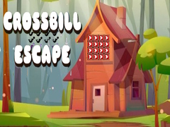 Ойын Crossbill Escape